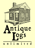 Antique Logs Unlimited